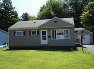 529 Hayward St, Ogdensburg, NY 13669
