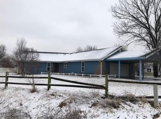 13427 Briarwood Rd, Joplin, MO 64804