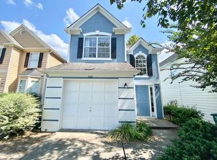 3992 Oak Glenn Dr, Duluth, GA 30096