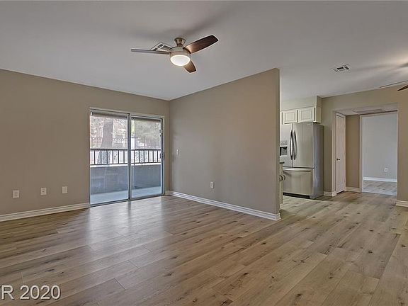 4th image of 2606 S Durango Dr APT 190