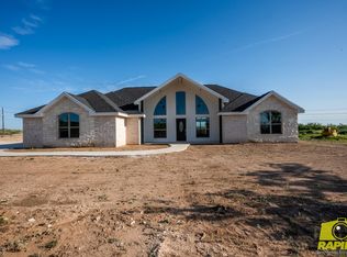 9598 Grey Wolf Ln, San Angelo, TX 76901