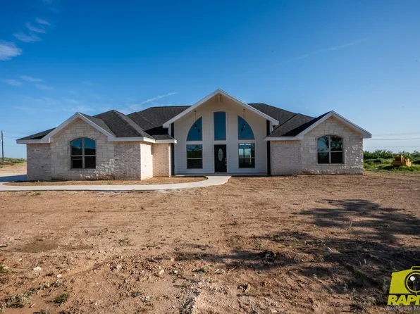 9598 Grey Wolf Ln, San Angelo, TX 76901