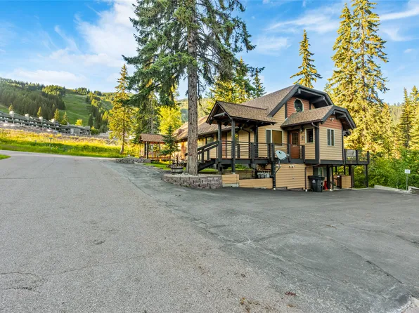 3835 Alpine Glow Avenue 3 #1-2-4, Whitefish, MT 59937