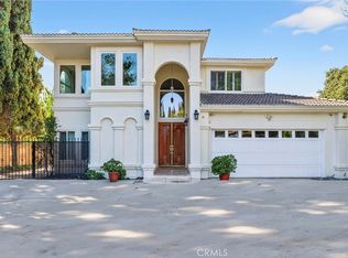 2301 S Baldwin Ave, Arcadia, CA 91007