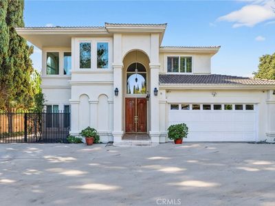 2301 S Baldwin Ave, Arcadia, CA, 91007