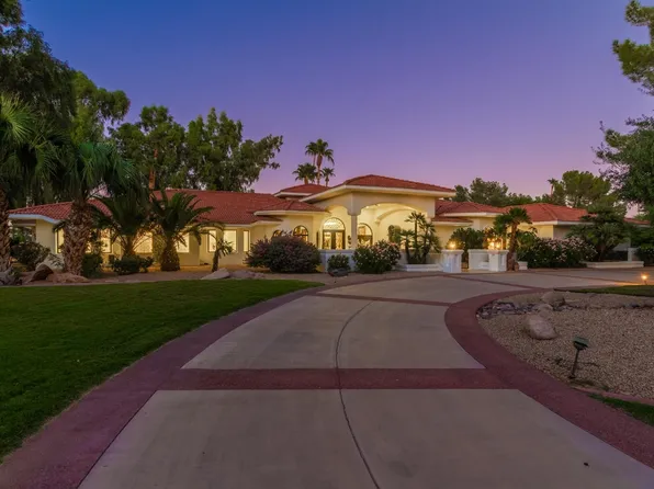 5636 E Via Buena Vis, Paradise Valley, AZ 85253