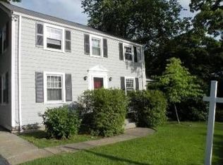 16 Bancroft Tower Rd, Worcester, MA 01609