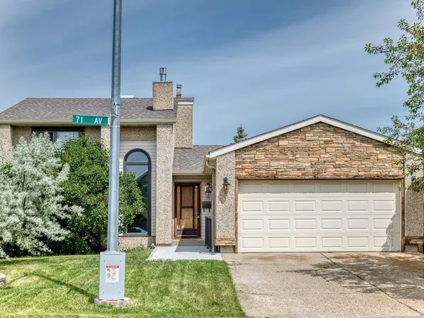 18636 71st Ave NW, Edmonton, AB T5T 2S3