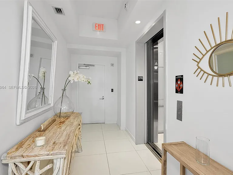 851 NE 1st Ave #3708 — Photo 2