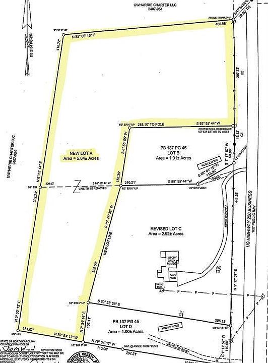 1st image of 5310 Us Highway 220 Bus S
