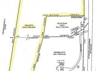 5310 Us Highway 220 Bus S, Asheboro, NC 27205