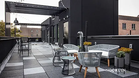 Rented by Nooklyn NYC LLC