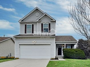 1110 Linford Cir, Maineville, OH 45039