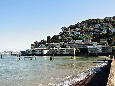 100 South St APT 119, Sausalito, CA, 94965