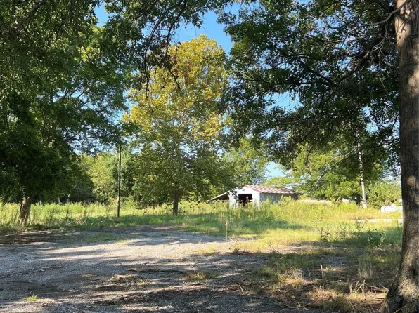 417908 Highway 266, Checotah, OK 74426