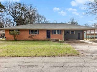 412 Elm St, Augusta, AR 72006