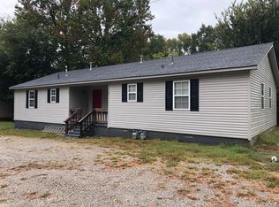 501 - 507 North Bradford, Brownsville, TN 38012