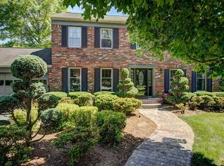 13611 Copper Ridge Dr, Herndon, VA 20171