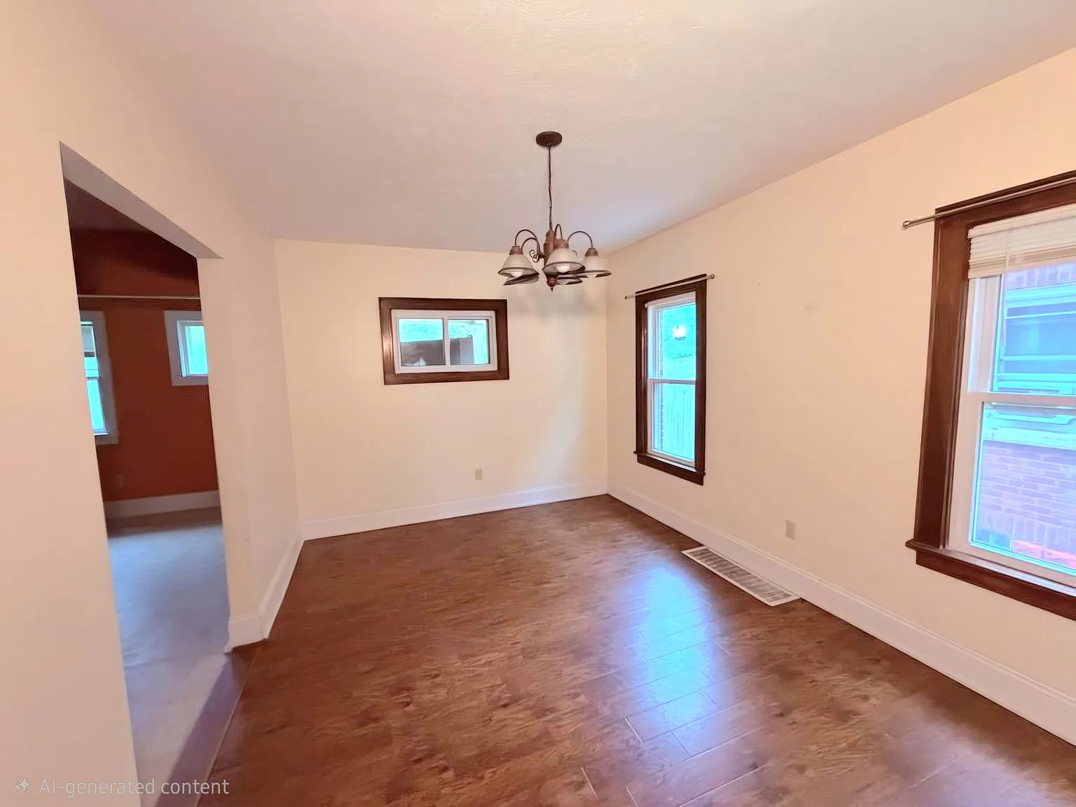 3 bed, 1400 sqft, $1,245 — Photo 3