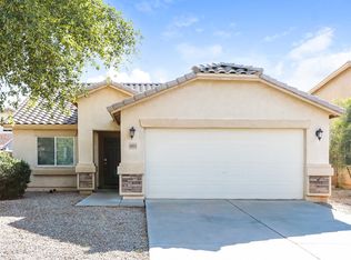 4665 E Pinto Valley Rd, San Tan Valley, AZ 85143