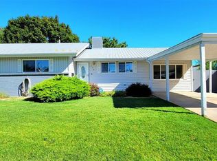 776 Birch Dr, Cortez, CO 81321
