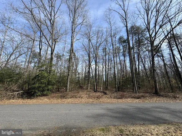 LOT 8A Park Ave, White Plains, MD 20695