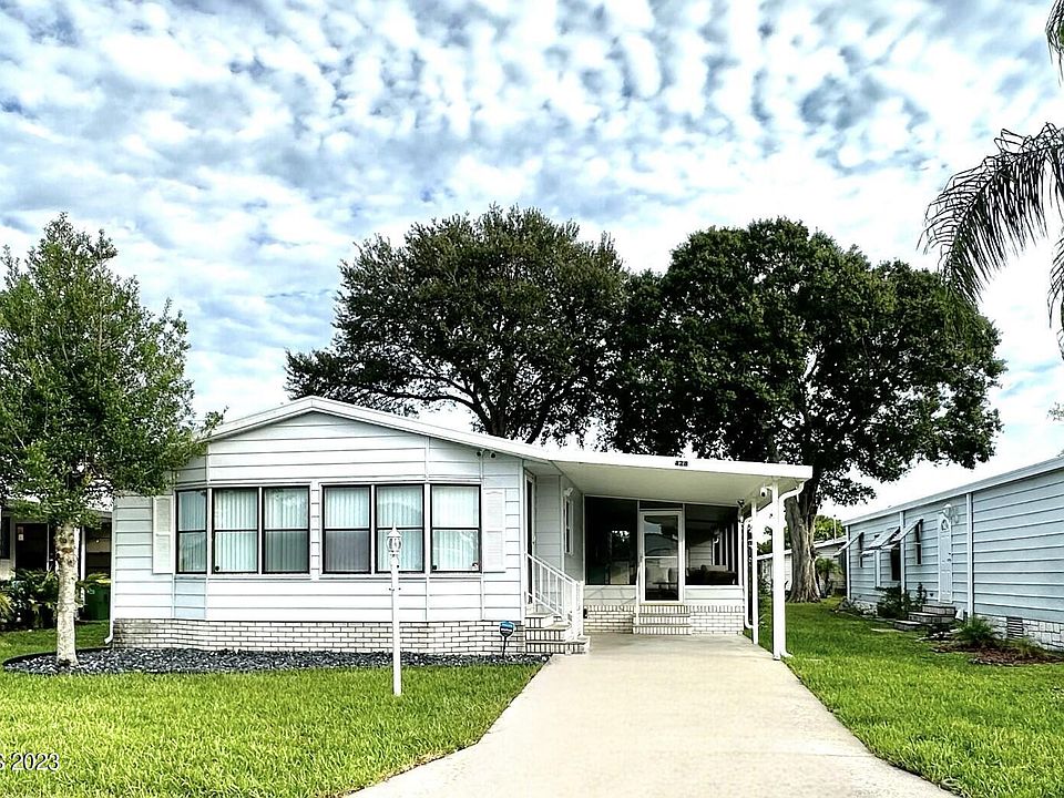 426 Seagull Dr, Sebastian, FL 32976 Zillow