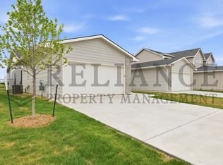 150 N Gowen St, Goddard, KS 67052