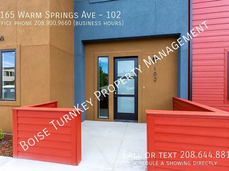 5165 E Warm Springs Ave #102 — Photo 20