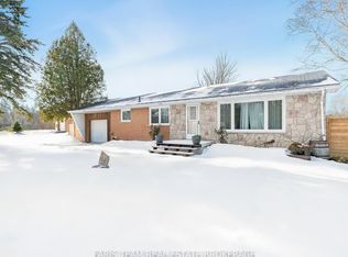 78 McKibbon Dr, Meaford, ON N4L1C6
