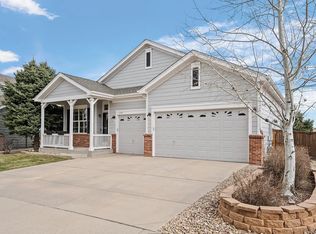 1757 Baguette Dr, Castle Rock, CO 80108