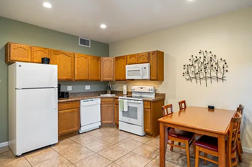 Floor plan Grand Canyon Pine