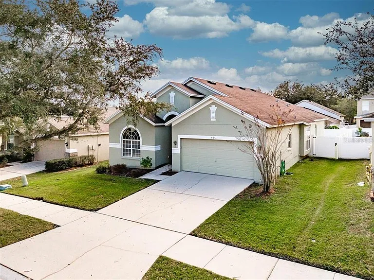 405 Fern Gulley Dr — Photo 1