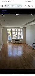 Rented by Medrash Realty