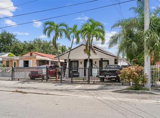 East Haven, Miami, FL 33142