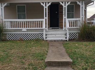 2412 Grand Ave, Granite City, IL 62040