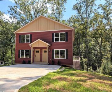 126 A & B Brookmeade Dr, Anderson, SC, 29626