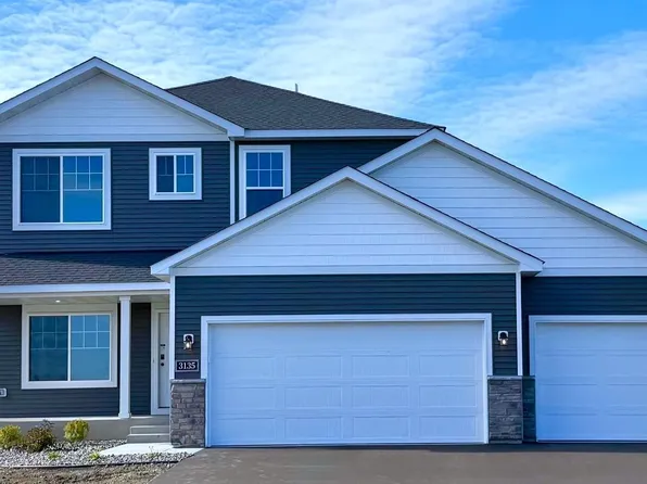3135 Jandura Ave NE, Saint Michael, MN 55376