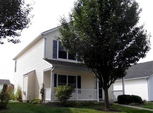 7753 Lantana Ave, Blacklick, OH 43004