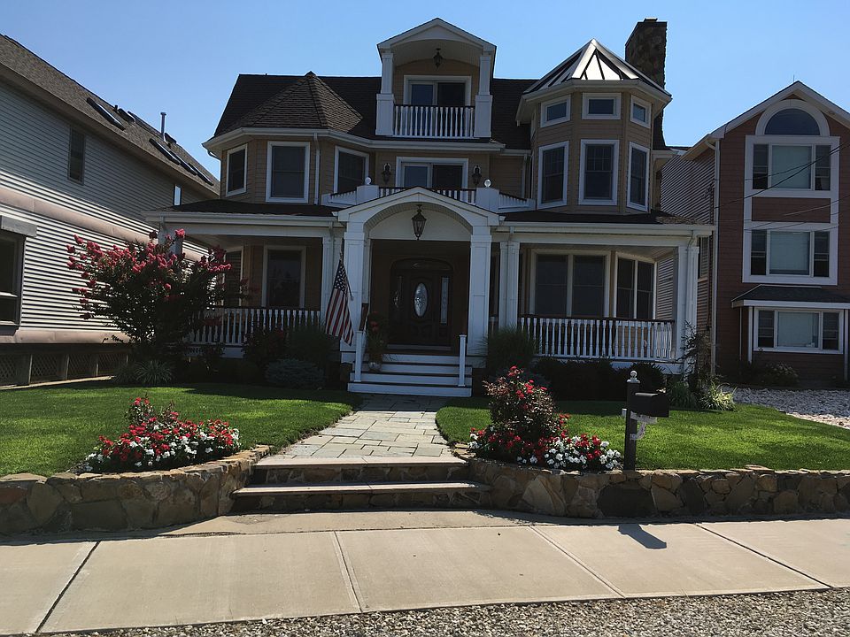 Front elevation
