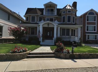 708 N Bayview Ave, Seaside Park, NJ