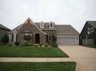 3600 N Fenwicke St, Ozark, MO 65721