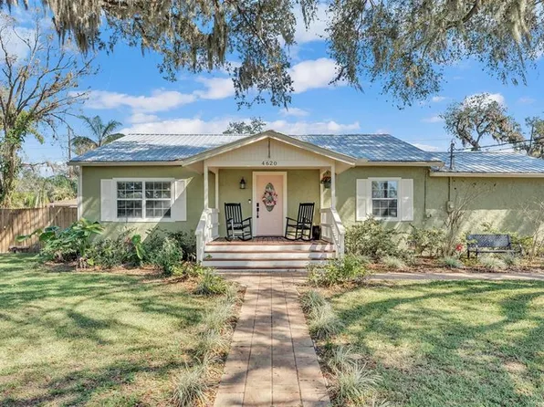 4620 S Gary Ave, Lakeland, FL 33813