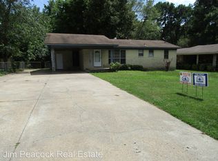 225 Raney Pl, Jacksonville, AR 72076