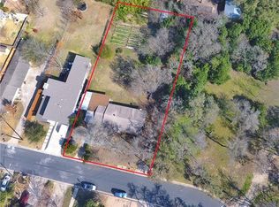 1804 Berkeley Ave, Austin, TX 78745