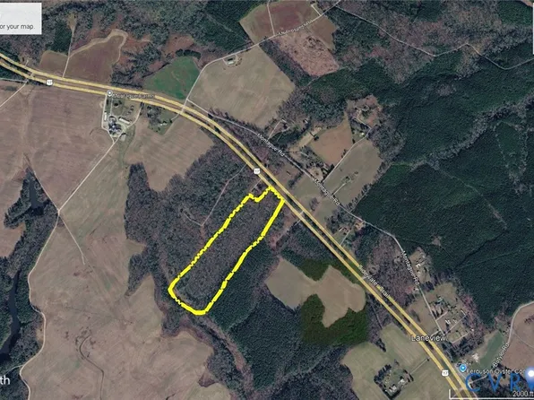 0 Tidewater Trl, Center Cross, VA 22437