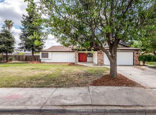 22267 W Thurman Ave, Porterville, CA 93257