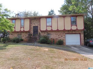 2344 9th St NW, Birmingham, AL 35215