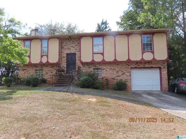 2344 9th St NW, Birmingham, AL 35215
