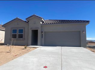 1928 Tesoro Loop NW, Los Lunas, NM 87031